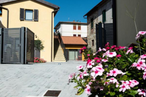 Borgo Fratta Holiday Houses Umbertide